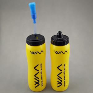 Free sample Reusable Bpa Free Gym Running Thermal <b>Water</b> <b>Bottle</b> Metal Termos Flask <b>Hot</b> <b>and</b> <b>Cold</b> <b>Water</b> <b>Bottle</b> Custom logo - Product Image 4