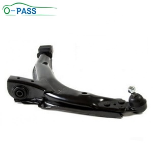 Opass phía trước thấp hơn kiểm soát cánh tay cho Daewoo aranos & Vauxhall Astra MK II 1982- 96185969 - Product Image 3