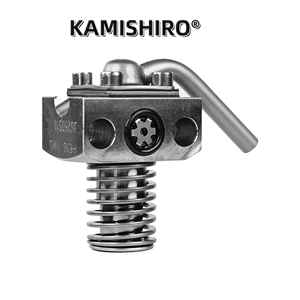 Pompe à pistons radiaux HAWE 700 bar, élément PE16 <span class=keywords><strong>HKL</strong></span>, composants hydrauliques Kamishiro, module de pompe hydraulique haute pression HAWE - Product Image 2