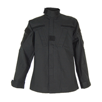 Vêtement tactique de combat en gros, veste et pantalon ACU, uniforme ACU