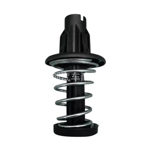 Resorte de Capó para Mercedes-Benz CLA BA GLB A1778803100, Pieza de Repuesto de Acero - Product Image 1