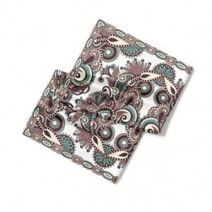 Bufanda Personalizada con Diseño Propio, Entrega Rápida para Pedidos Urgentes, Impresión de Bufandas Personalizadas para Lanzamientos de Productos y Colecciones de Temporada - Product Image 6