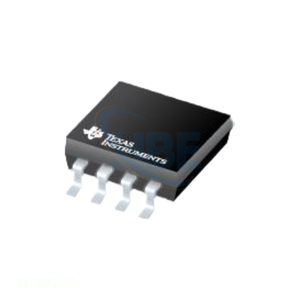 Chip IC OPAMP GP 2 CIRCUIT 8MSOP Originale NCV20072DMR2G Componente Elettronico Chip 8 TSSOP, 8 MSOP (0.118\", 3.00mm Larghezza) - Product Image 1