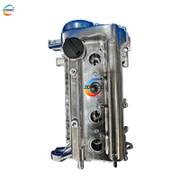 Moteur 2NZ-FE de haute qualité 1,3 L pour Toyota Yaris Vios Platz Porte Corolla BB Ist Probox