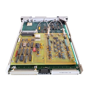 En Stock, Placa de Entrada/Salida Industrial Original 51304156-100, Envío Rápido, Sistema de Control de Automatización - Product Image 1
