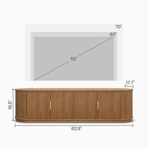 Mesa de Té Moderna al por Mayor, Mueble para <span class=keywords><strong>TV</strong></span>, <span class=keywords><strong>Soporte</strong></span> de <span class=keywords><strong>TV</strong></span> de Pie, Mueble de <span class=keywords><strong>TV</strong></span> de Madera con Patas de Hierro para Sala de Estar, Muebles para el Hogar - Product Image 3