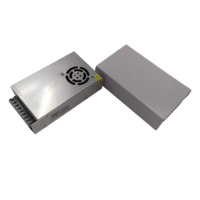 Großhandel Schaltnetzteil 12V20A S-240-12 Aluminiumgehäuse Hohe Effizienz für CCTV-Sicherheitsüberwachung & LED-Streifen