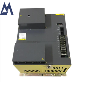 Thương Hiệu Mới Chính Hãng Sản Phẩm <span class=keywords><strong>A06B</strong></span>-6102-H245 # H520 <span class=keywords><strong>Fanuc</strong></span> Sản Phẩm <span class=keywords><strong>A06B</strong></span>-6102-H245 # H520 <span class=keywords><strong>Fanuc</strong></span> Ổ Đĩa <span class=keywords><strong>Fanuc</strong></span> Khuếch Đại Giao Hàng Nhanh Chóng - Product Image 1