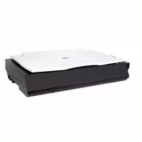 Scanner de documents AF6380E couleur format A3 sans marge, scanner non destructif pour livres et magazines