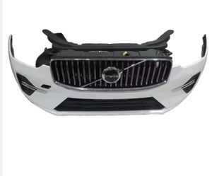 Pièces de voiture de haute qualité, kit de pare-chocs avant pour Volvo XC90, kit de pare-chocs avant de <span class=keywords><strong>carrosserie</strong></span>, pièces automobiles d'occasion, <span class=keywords><strong>Allemagne</strong></span> OE/40000215/40000217 - Product Image 2