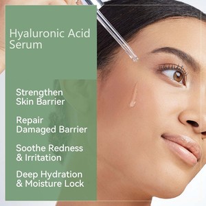 Ampoule Sérum Boostant Centella <span class=keywords><strong>Matrixyl</strong></span> – Réparateur Apaisant pour Peaux Sensibles – Essence Visage Anti-Âge Hydratante - Product Image 4