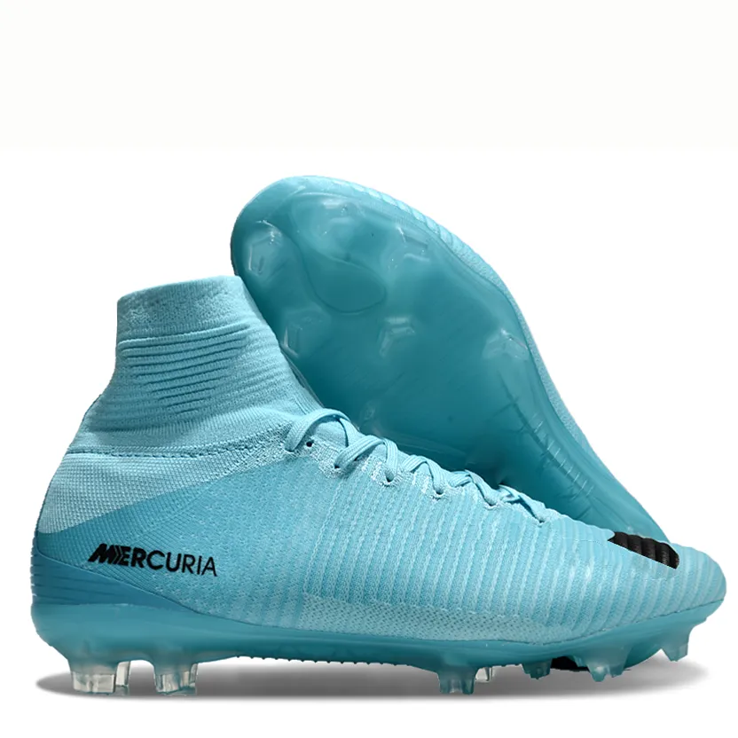 No Brand Name Soccer Shoes Customizable Popular