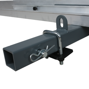 Portaequipajes <span class=keywords><strong>de</strong></span> enganche para motocicleta <span class=keywords><strong>de</strong></span> alta calidad, portaequipajes trasero para motocicleta, para bicicletas y motocicletas - Product Image 5