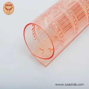 Plancha de Fotopolímero de Resina de Nailon de 2.84mm, Plancha de Fotopolímero Flexográfico para Impresión de Sellos - Product Image 3