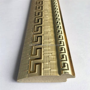 Cornici per Foto Fai-da-Te in Polistirolo Ecologico Impermeabile Stile Romano Classico OEM Bestseller - Product Image 4