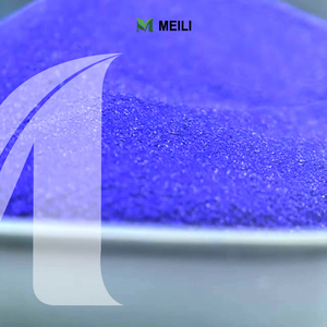 Poudre de peptide de cuivre GHK-CU CAS 49557-75-7 Grade cosmétique 99% Poudre GHK-cu GHK-CU - Product Image 4