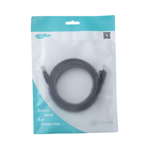 ODM haute qualité UTP Cat5e Cat6 connecteur RJ45 câble de raccordement 3M 5M 10M <span class=keywords><strong>20M</strong></span> 30M cordon de raccordement - Product Image 1