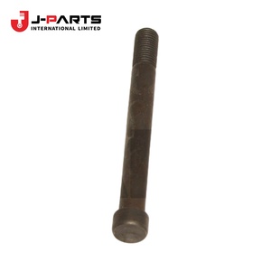 <b>Bolt</b>, Rear <b>Spring</b>, Center for Toyota HIACE TRH203 2005-2013 - Product Image 1