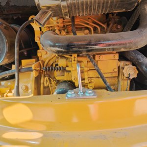 Excavadora Mini Usada Caterpillar 303CCR Modelo 2025, Motor <span class=keywords><strong>de</strong></span> Alta Calidad, Capacidad <span class=keywords><strong>de</strong></span> Cucharón <span class=keywords><strong>de</strong></span> 0.12m, Peso Operativo <span class=keywords><strong>de</strong></span> 3435kg - Product Image 3