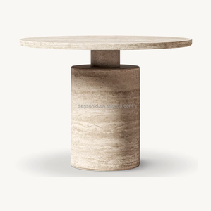 Sassanid New Mid-century Design Italian Marble Ponti <strong>Entry</strong> <strong>Table</strong> - Product Image 4