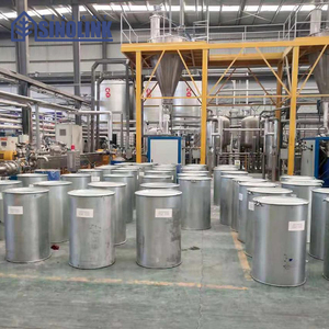 Fabricación de tambor sellador de silicona blanco gris <span class=keywords><strong>negro</strong></span> para sellador de vidrio silicona para máquina de llenado - Product Image 2