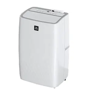 2024 New Design 12000btu AC 4 in 1 Portable Air Conditioner Wifi Optional With Cool and Heat Air Conditioning