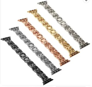 Mô tả Hiệu suất sản phẩm không có công cụ cần thiết, dây đeo đồng hồ có thể được thay thế chỉ bằng một ngón tay, nhanh chóng và thuận tiện. - Product Image 1