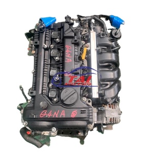 Motor Automotriz Coreano <span class=keywords><strong>Usado</strong></span> de 2.7L G6BA G4NA para <span class=keywords><strong>Hyundai</strong></span> Santa Fe <span class=keywords><strong>Tucson</strong></span> - Product Image 1
