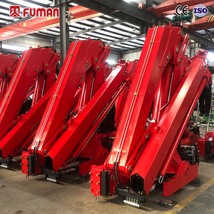 <span class=keywords><strong>Camion</strong></span> grue de 5 tonnes SQ5ZA2, grue à flèche articulée montée sur <span class=keywords><strong>camion</strong></span>, <span class=keywords><strong>camion</strong></span> grue avec pompe hydraulique - Product Image 4