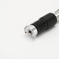Pistolet à clous pneumatique industriel multifonctionnel pour clous de 1 pouce, idéal pour les bricoleurs, avec élimination automatique des débris, garantie de 3 ans, livraison rapide