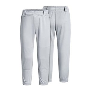 Pantalon de softball pour jeunes enfants 3T 4T <span class=keywords><strong>5T</strong></span> Pantalon de baseball pour enfants Pantalon de baseball pour garçons et filles - Product Image 3