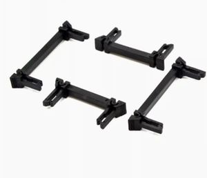 Tête de sertissage FC 2.54mm klaxon IDC prise de ruban prise JTAG prise 8/10/16/20/26/30/40P - Product Image 2