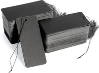 Carton de qualité supérieure en pâte mélangée noir de jais 80-450 g/m² C1S anti-ondulation surface lisse taille personnalisable