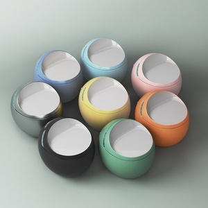 Inodoro Inteligente KD-S9CD con Tanque, Diseño <span class=keywords><strong>de</strong></span> Huevo en Blanco y Verde, Estilo Occidental, Bidé Eléctrico - Product Image 4