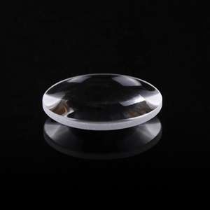 เลนส์กระจกอะคริลิคขนาดใหญ่ปรับแต่งได้เลนส์พลาโนนูน - Product Image 3