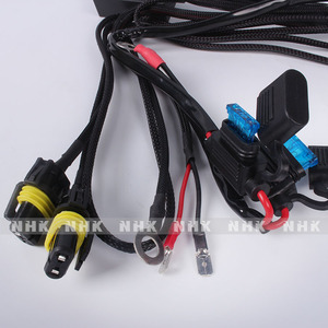 <span class=keywords><strong>NHK</strong></span> <span class=keywords><strong>H7</strong></span> Bảo Hiểm Tăng Gấp Đôi VIP Phiên Bản Không Thấm Nước Lớn Tiếp Sức Khai Thác Dây - Product Image 4