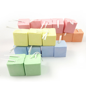 Juguete Masticable de Piedra de Calcio Natural Ecológico para Aves, Jirafas y Hámsteres - Birdstory Pet - Product Image 3