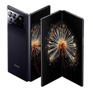 Xiao <span class=keywords><strong>Mi</strong></span> Mix Fold 3 2024, Snapdragon 8 Gen 2, appareil photo 50MP, écran pliable AMOLED 6,6 pouces 120Hz, charge sans fil 67W, 5G/LTE, 256 Go, 4000 mAh - Product Image 2