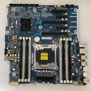 Z6 <span class=keywords><strong>G4</strong></span> 914283-001 844781 914283-601 REV 1.0 DDR4 <span class=keywords><strong>Z4</strong></span> <span class=keywords><strong>G4</strong></span> 914285-001 844783-001 914285-601 REV01.0 Station de travail Carte mère - Product Image 1