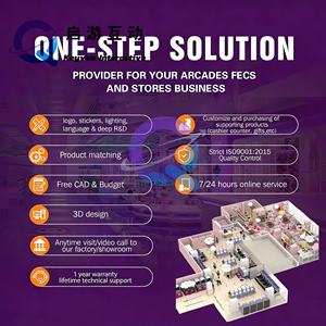 Machine d'arcade <span class=keywords><strong>de</strong></span> hockey sur air Flyball Pixel Pucks à monnayeur |   <span class=keywords><strong>Jeu</strong></span> commercial LED pour parc d'attractions et centre <span class=keywords><strong>de</strong></span> jeux - Product Image 5