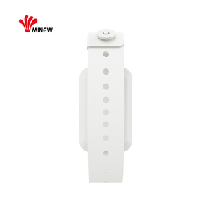 สร้อยข้อมือแจ้งเตือนแบบไร้สาย Minew B9 BLE พร้อม iBeacon ที่เหมาะสม - Product Image 5