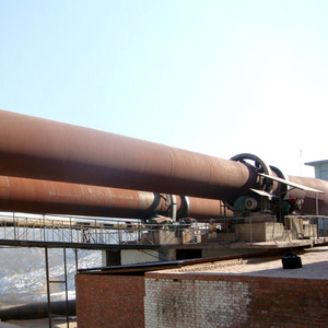 Conjunto de controlador de horno de vacío de solera rotativa de lanzadera de laboratorio y carcasa de horno rotativo para esmalte de horno de cemento - Product Image 1