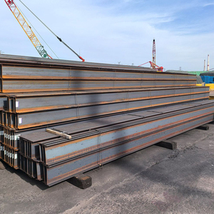 Fournisseur chinois de poutres en H SS400 <span class=keywords><strong>IPE</strong></span> 220 240 Construction en <span class=keywords><strong>acier</strong></span> ASTM A36 Poutre en H de qualité supérieure - Product Image 6