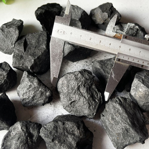 Pietre curative all'ingrosso Schungite ruvide Rock Unpolish Shungite grezza - Product Image 5