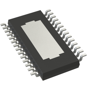 Mạch tích hợp lm5175pwpr <span class=keywords><strong>lm5175</strong></span> IC Reg ctrlr Buck-Boost 28htssop rainbowsemi - Product Image 5