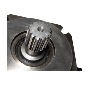 Pompe à piston de la série FRR090, modèle complet, en fonte, OEM personnalisable, 200 bars, pompe hydraulique - Product Image 2