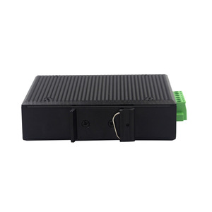 Tincam 5*10/100/1000M RJ45 cổng công nghiệp Ethernet chuyển đổi đường sắt/TREO TƯỜNG mạng chuyển đổi không được quản lý PoE + công nghiệp chuyển đổi - Product Image 5