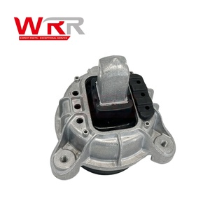 Soportes de Motor 22116793679 22116780259 para BMW F10 F06 535i 640i, Soporte de Goma Delantero Premium y Duradero para Motor - Product Image 6