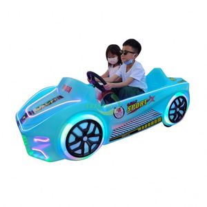 High Quality Classic New Kids Bumper Car Amusement Ride Bumper Cars - Product Image 1