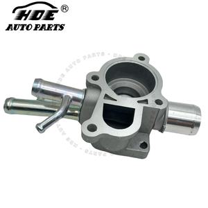 25620-26100 2562026160 2562026100 Venta al por Mayor de Piezas de Automóviles HDE, Carcasa del Termostato para Hyundai Accent 1.6L 2005-2013 - Product Image 4